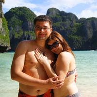 Отзыв от Елизавета - виза ДТВ